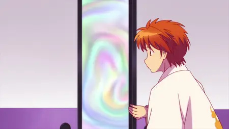 Kyoukai no Rinne - 59
