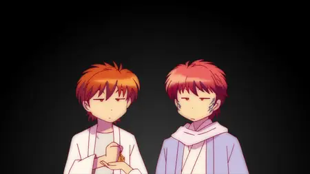 Kyoukai no Rinne - 59