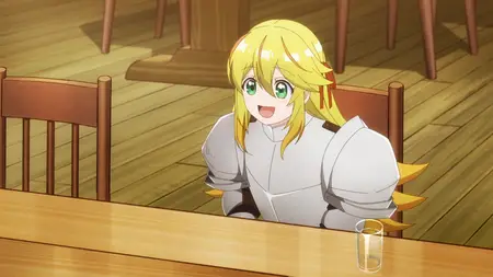 Welcome to the Outcasts Restaurant S01E02 Its So Tasty