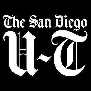The San Diego Union-Tribune v10.0.37