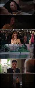 Parthenope (2024)