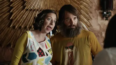 The Last Man on Earth S04E13