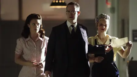 Legends of Tomorrow S07E07