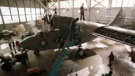 Legends of Tomorrow S07E07