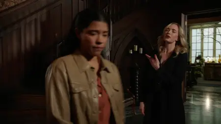 Legends of Tomorrow S07E07