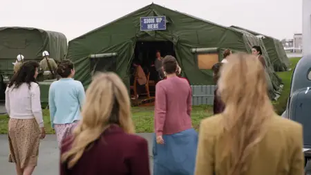 Legends of Tomorrow S07E07