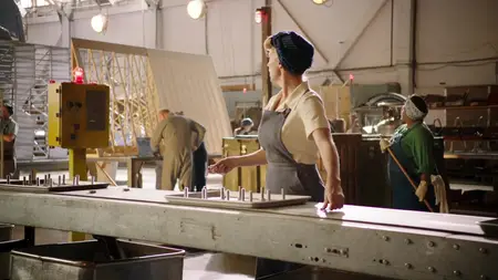 Legends of Tomorrow S07E07