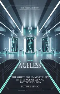 Ageless: The Quest for Immortality in the Age of AI and Biotechnology