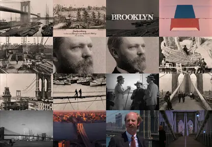 Brooklyn Bridge (1981)