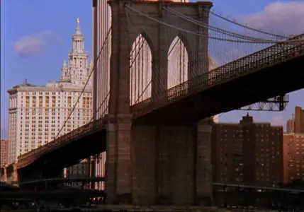Brooklyn Bridge (1981)