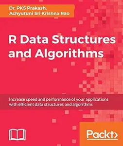 R Data Structures and Algorithms