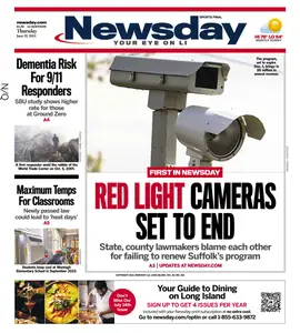 Newsday - 13 June 2024