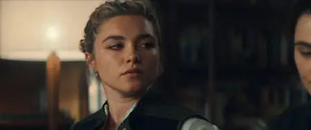 Black Widow (2021) + Extras