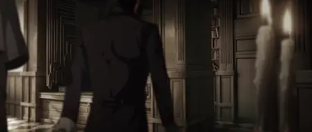 Lord Of Mysteries S01E12