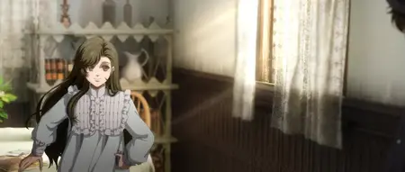 Lord Of Mysteries S01E12