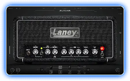 Aurora DSP Laney Digbeth v1.1.0