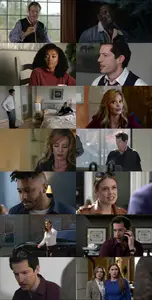 The Perfect In-Laws (2023)
