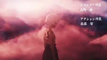 Hell's Paradise (2023) S01E12 Umbrella and Ink (1080p BluRay Dual-Audio Opus 2 0 x265