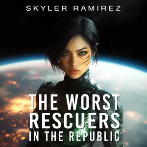 The Worst Rescuers in the Republic: Dumb Luck and Dead Heroes
