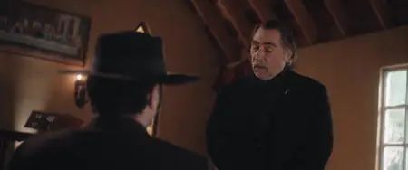 The Perfect Hand (2023)