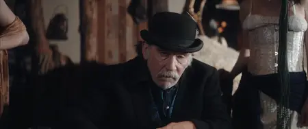 The Perfect Hand (2023)