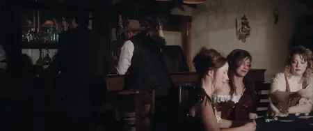 The Perfect Hand (2023)