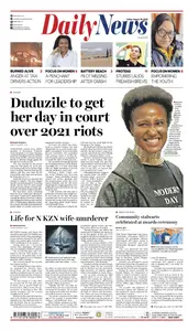Daily News - 15 August 2025