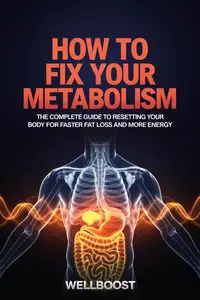 HOW TO FIX YOUR METABOLISM