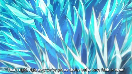 Fairy Tail 40 ,720p| mp4 ~bY Kyuubi - Fairy Tail 40  part2 rar" yEnc