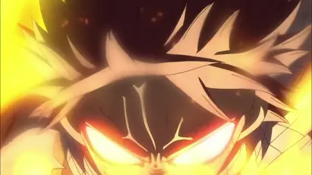 Fairy Tail 40 ,720p| mp4 ~bY Kyuubi - Fairy Tail 40  part2 rar" yEnc