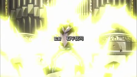 Fairy Tail 40 ,720p| mp4 ~bY Kyuubi - Fairy Tail 40  part2 rar" yEnc