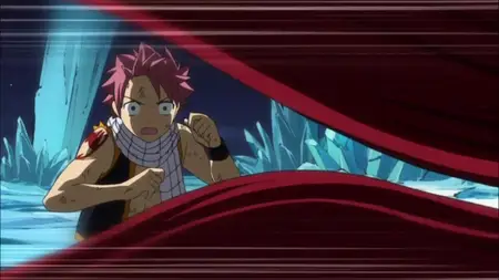 Fairy Tail 40 ,720p| mp4 ~bY Kyuubi - Fairy Tail 40  part2 rar" yEnc