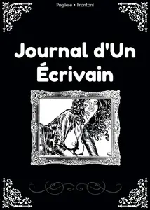 Journal D'un Écrivain - Tome 1