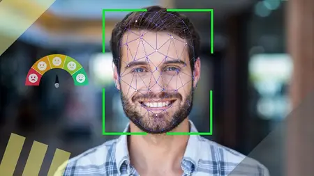 AI-Powered Facial Emotion Detection with Python & CV