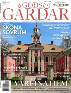 Gods & Gårdar - 26 Mars 2025
