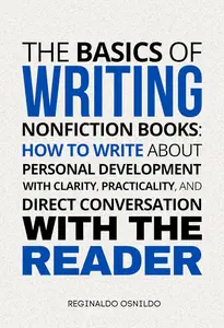 The Basics of Writing Nonfiction Books