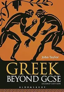 Greek Beyond GCSE Ed 2