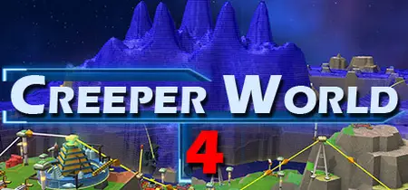 Creeper World 4 (2020) v2.5.1