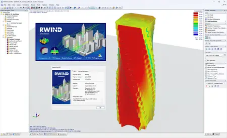 Dlubal RWIND 2.06 (0090)