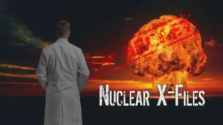 Nuclear X-Files (2020)