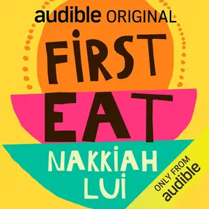 First Eat with Nakkiah Lui