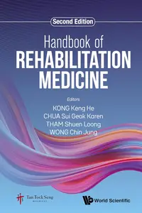 Handbook of Rehabilitation Medicine (2nd Edition)