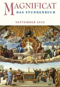Magnificat - September 2025