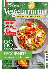 So is(s)t Italien Spezial - 4 April 2025
