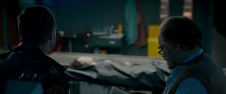 The Autopsy of Jane Doe (2016)