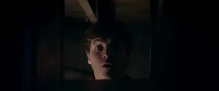 The Autopsy of Jane Doe (2016)