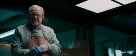 The Autopsy of Jane Doe (2016)