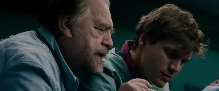 The Autopsy of Jane Doe (2016)