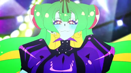 Necronomico no Cosmic Horror Show - 02