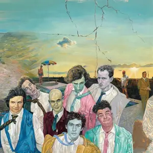 Split Enz - ENZyclopedia: Volumes One & Two (2025)
